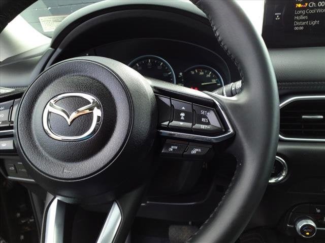 2022 Mazda Mazda CX-5 2.5 S Premium